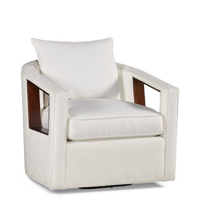 Picture of BROOKS SWIVEL CHAIR