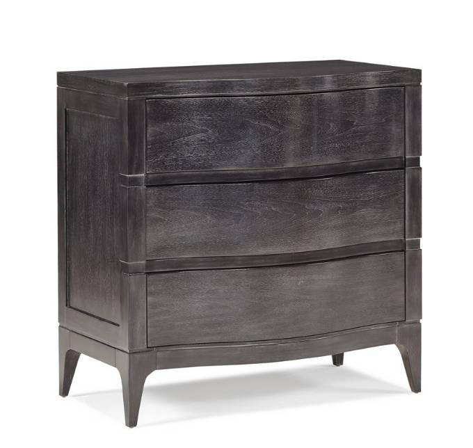 Picture of BUNCHING CHEST
