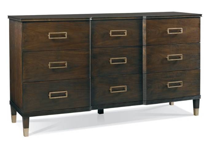 Picture of LINDEN DRESSER