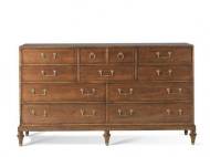 Picture of DRESSER