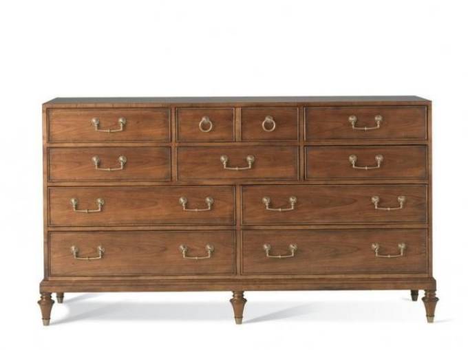 Picture of DRESSER