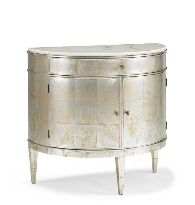 Picture of TIFFANYS 2 DOOR CHEST