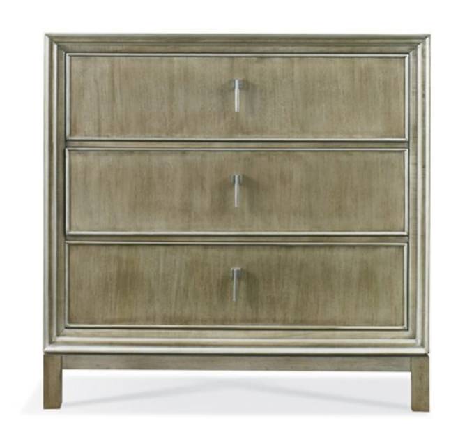 Picture of ALEX THREE DRAWER CHEST