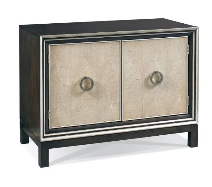 Picture of ERIC LOW TWO-DOOR CABINET