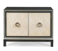 Picture of ERIC LOW TWO-DOOR CABINET