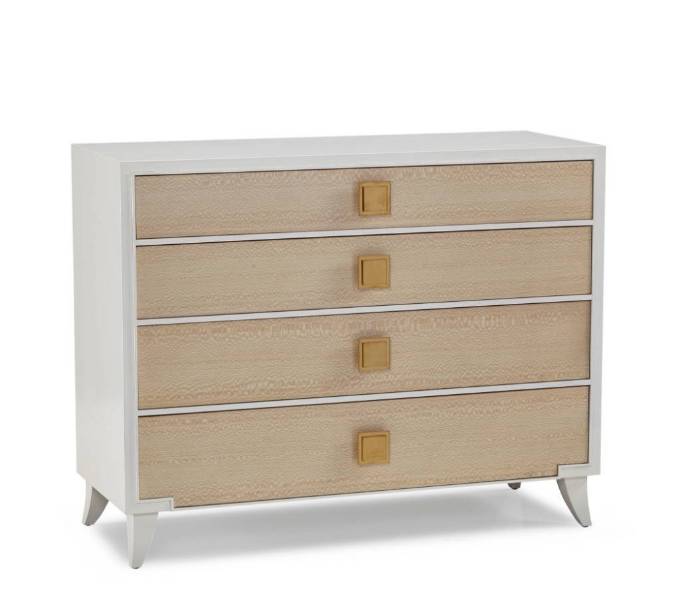 Picture of HUCK CHEST