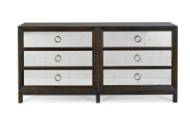 Picture of IVAN SIX DRAWER CHEST