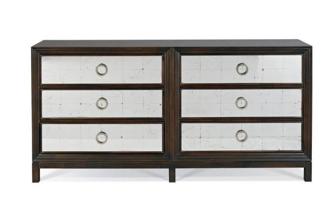 Picture of IVAN SIX DRAWER CHEST
