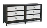 Picture of IVAN SIX DRAWER CHEST