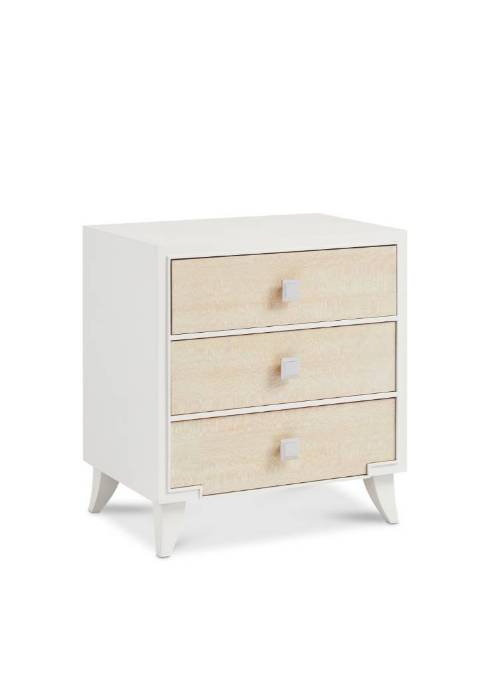 Picture of HUCK SMALL THREE DRAWER CHEST
