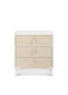 Picture of HUCK SMALL THREE DRAWER CHEST