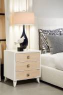 Picture of HUCK SMALL THREE DRAWER CHEST