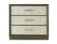 Picture of ALEX THREE DRAWER CHEST