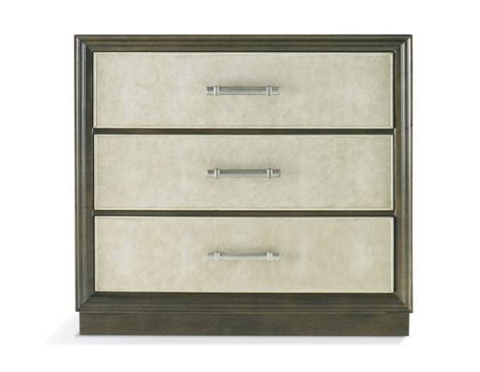 Picture of ALEX THREE DRAWER CHEST