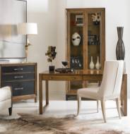 Picture of KEEN DESK - WOOD OPTION