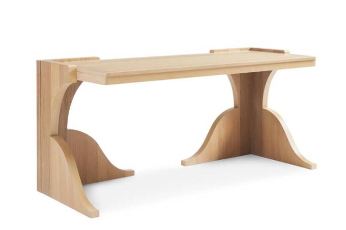 Picture of BILLINGS DESK