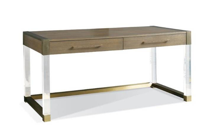Picture of ARGON ACRYLIC WRITING DESK