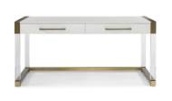 Picture of ARGON ACRYLIC WRITING DESK