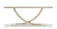 Picture of SOLANA CONSOLE TABLE