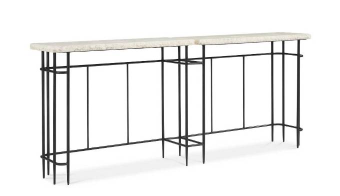 Picture of RYDER CONSOLE TABLE