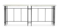 Picture of RYDER CONSOLE TABLE
