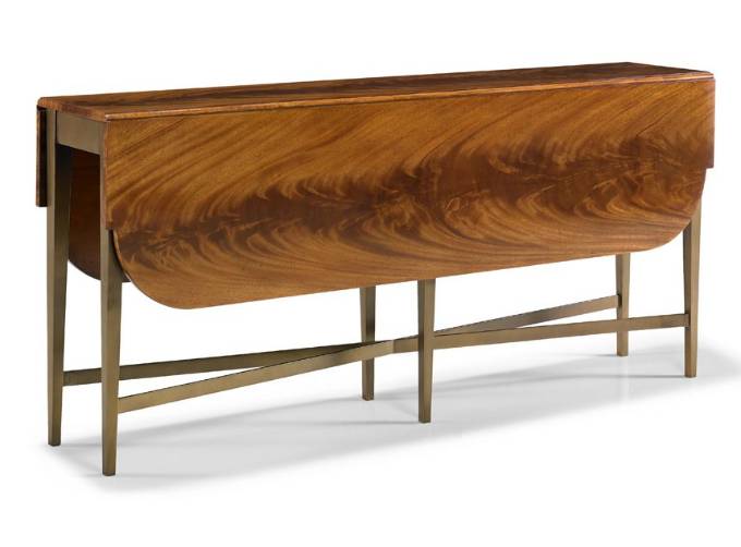 Picture of EAST SIDE WEST SIDE CONSOLE