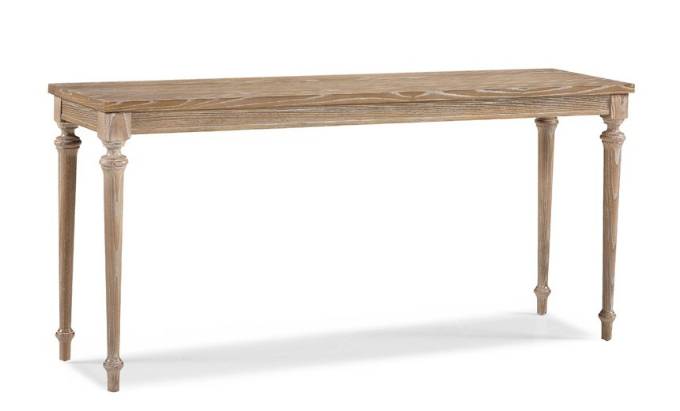 Picture of HILLCREST CONSOLE TABLE