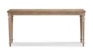 Picture of HILLCREST CONSOLE TABLE