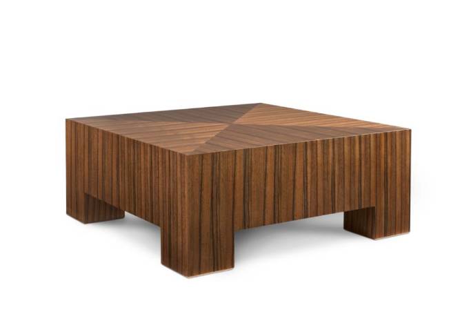 Picture of VIENNA COCKTAIL TABLE