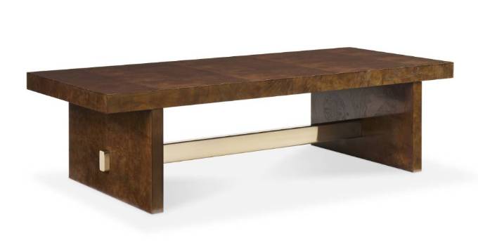 Picture of GRANGIER COCKTAIL TABLE