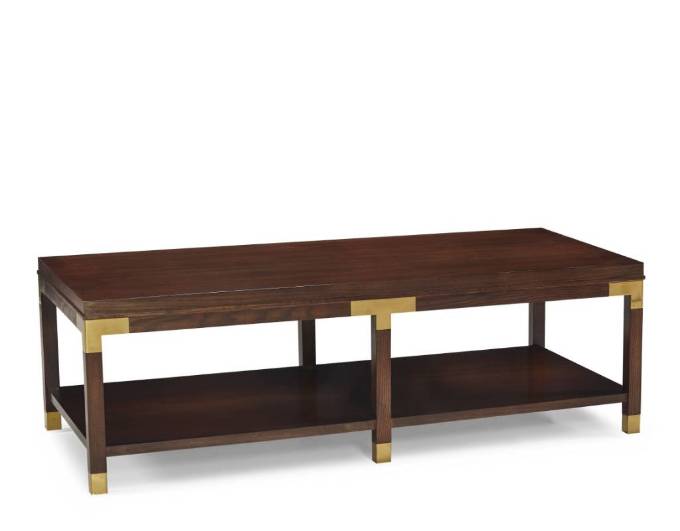 Picture of FLEMING COCKTAIL TABLE