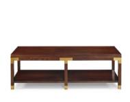 Picture of FLEMING COCKTAIL TABLE