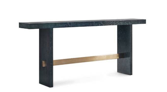 Picture of GRANGIER SOFA TABLE