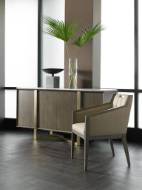 Picture of MORRIS ARM CHAIR