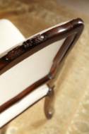 Picture of FRANCES SIDE CHAIR