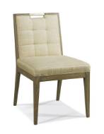 Picture of MORRIS SIDE CHAIR