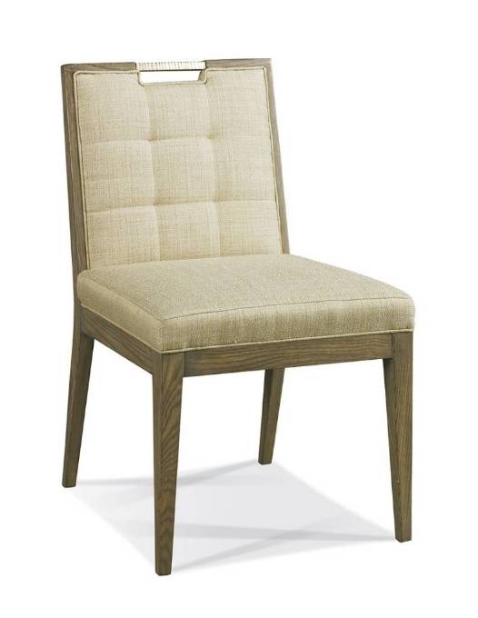 Picture of MORRIS SIDE CHAIR