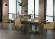 Picture of MORRIS SIDE CHAIR