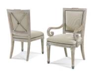 Picture of ANDREW SIDE CHAIR