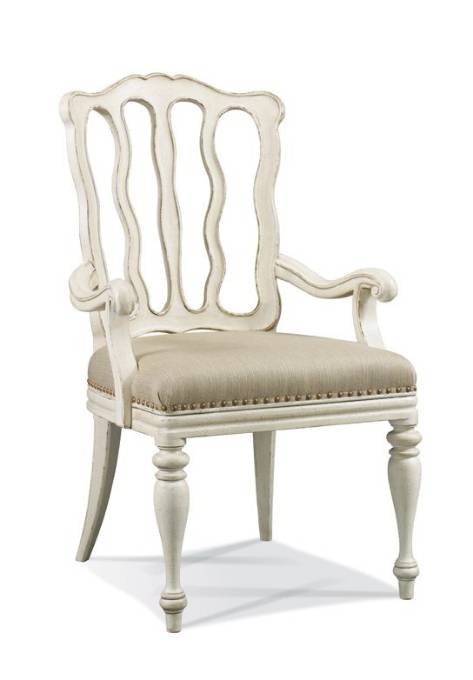 Picture of NADIA ARM CHAIR