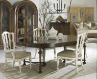Picture of NADIA ARM CHAIR