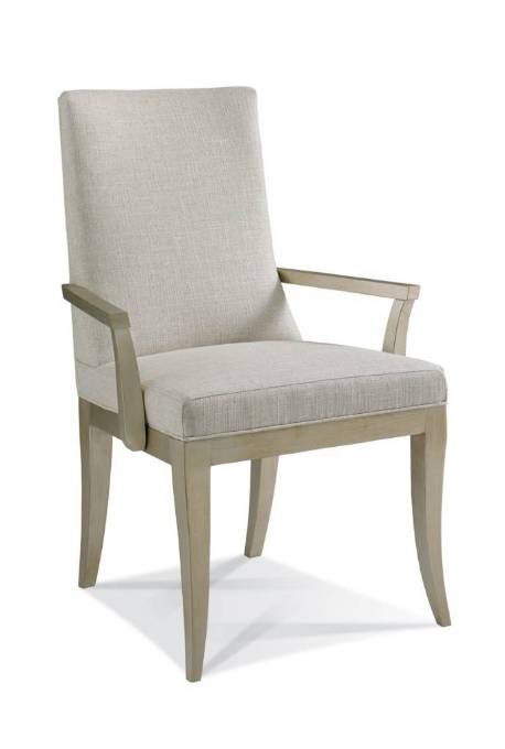 Picture of DELTA ARM CHAIR