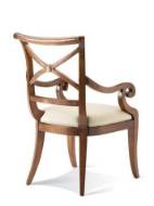 Picture of KRISTEN X-BACK ARM CHAIR