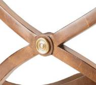 Picture of KRISTEN X-BACK ARM CHAIR