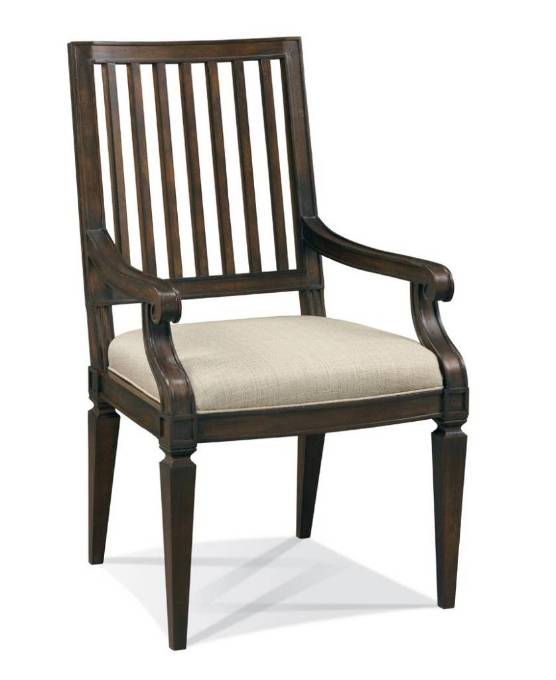 Picture of COOPER ARM CHAIR