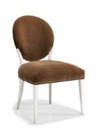 Picture of BROADWAY SIDE CHAIR