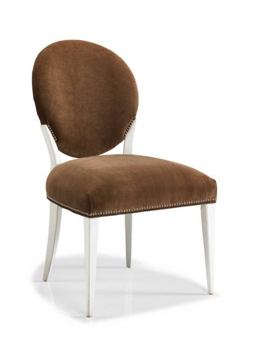 Picture of BROADWAY SIDE CHAIR