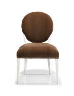 Picture of BROADWAY SIDE CHAIR