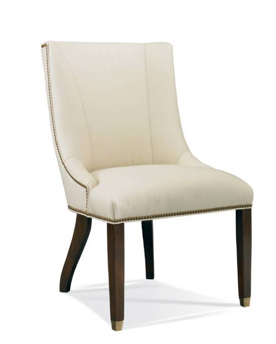 Picture of TULLAMORE UPHOLSTERED SIDE CHAIR