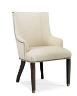 Picture of TULLAMORE UPHOLSTERED ARM CHAIR